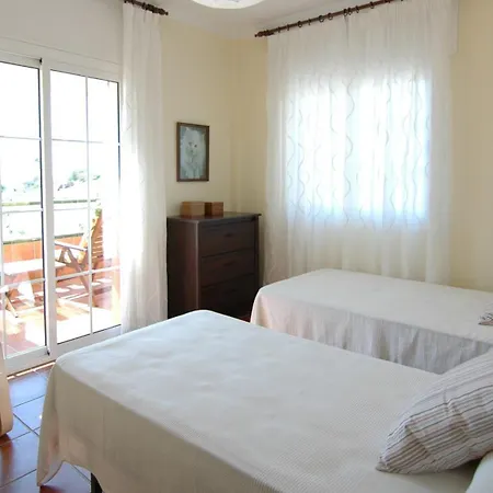 052 By Casitas Select Willa Nerja