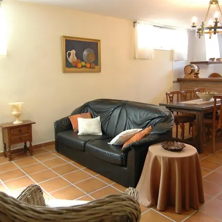 052 By Casitas Select Willa Nerja