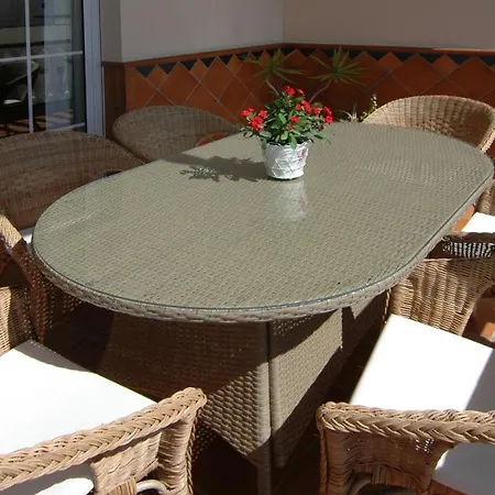 052 By Casitas Select Willa Nerja