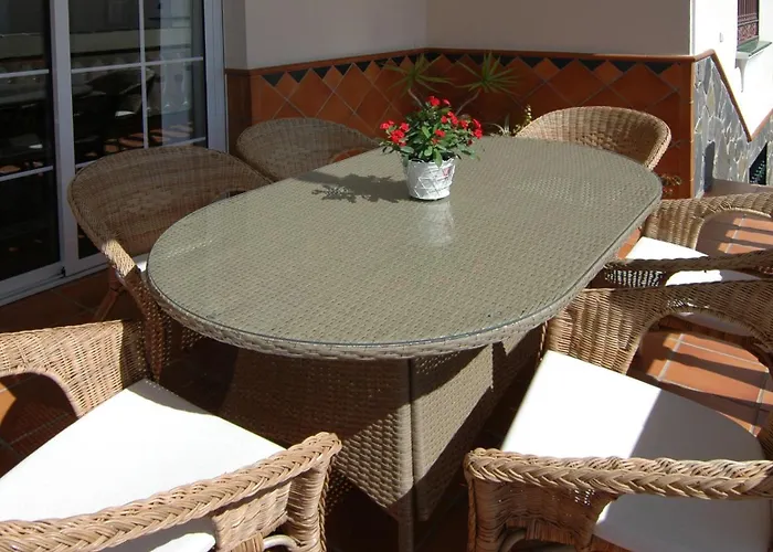 052 By Casitas Select Willa Nerja